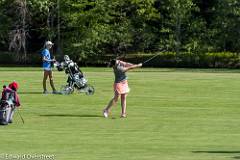 Ladies Golf 138